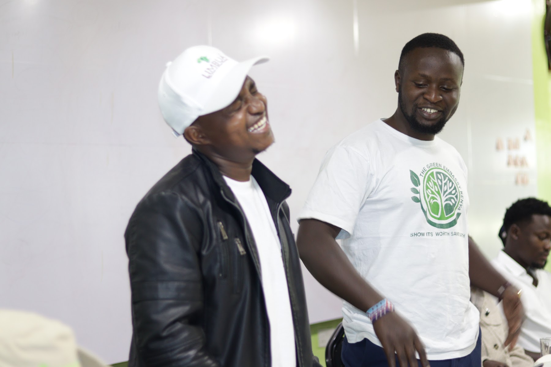 Rift Valley agrifood systems field dialogue