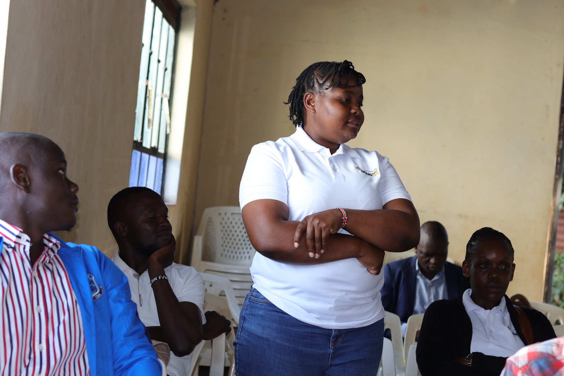 Lake Region agrifood dialogue