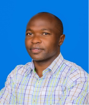 Lawrence Hastings Sogoh